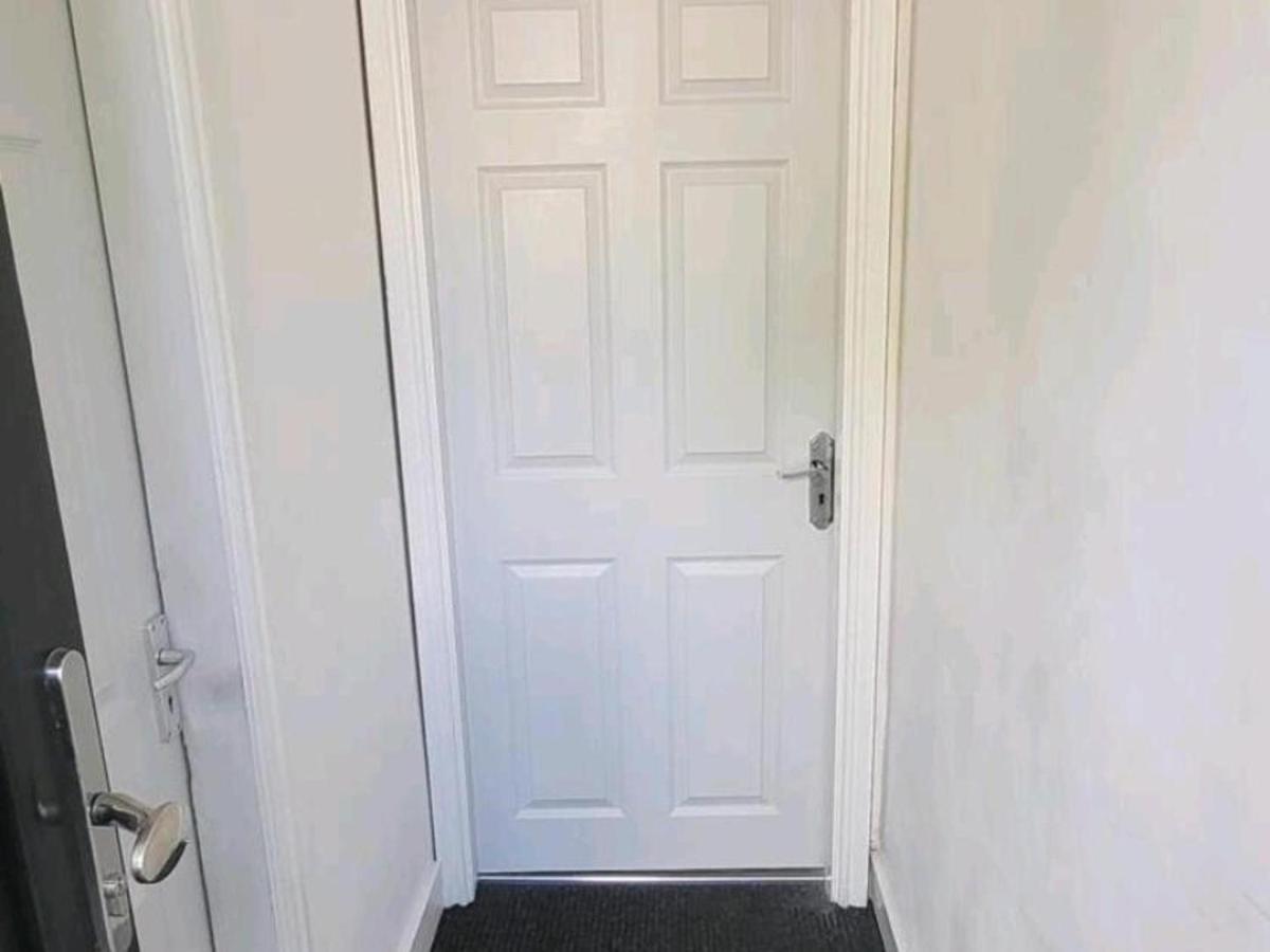 Birmingham Blissful Apartment With 2 Bedrooms Bagian luar foto